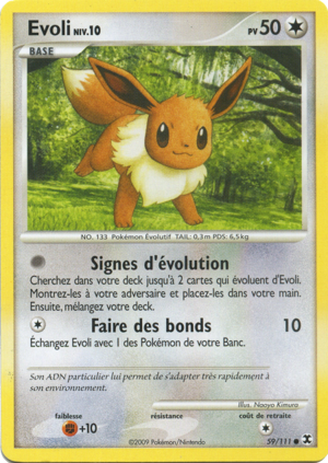 Evoli