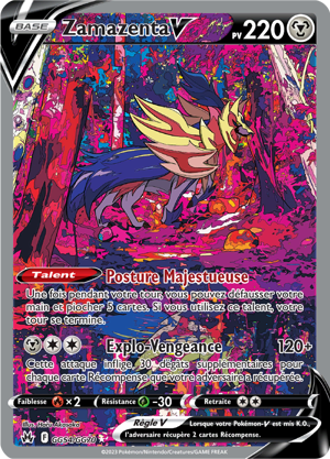 Zamazenta-V