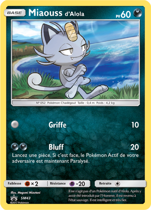 Miaouss d'Alola