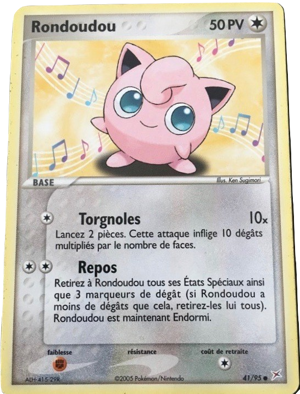 Rondoudou