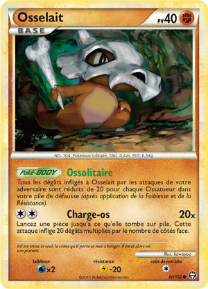 Osselait