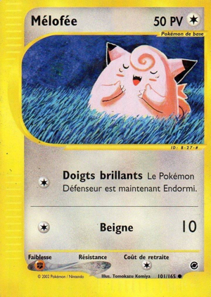 Mélofée