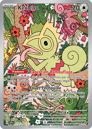 Kecleon