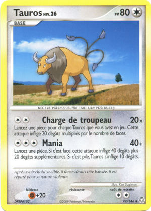 Tauros