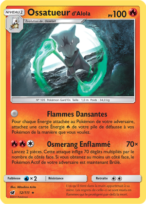 Ossatueur d'Alola