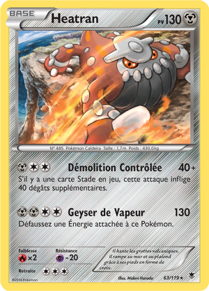 Heatran