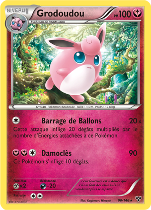 Grodoudou
