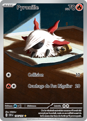 Pyronille