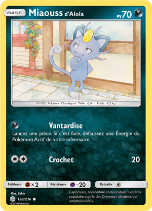 Miaouss d'Alola