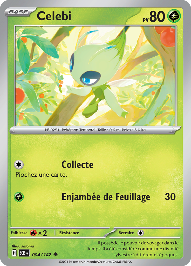 Celebi