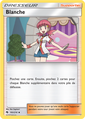 Blanche