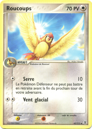 Roucoups