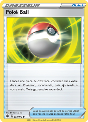 Poké Ball
