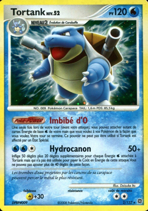 Tortank