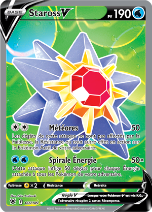 Staross-V