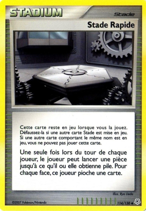 Stade Rapide