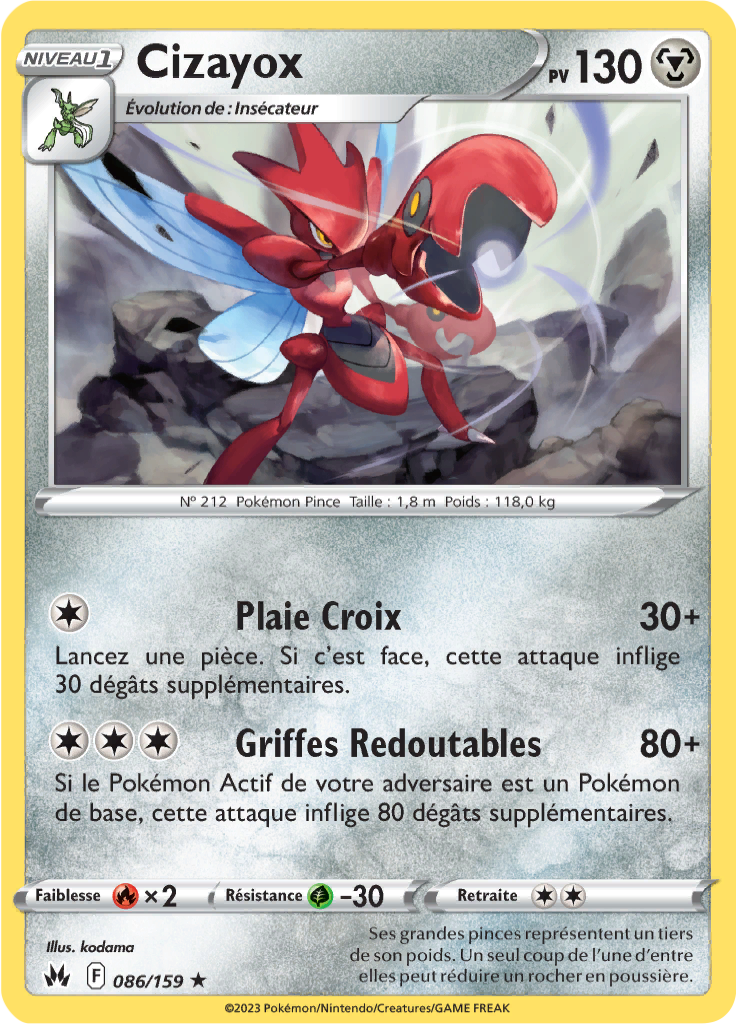Cizayox