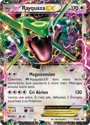 Rayquaza-EX