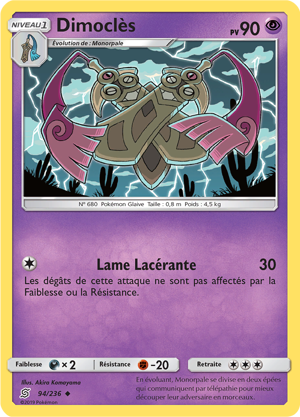 Dimoclès