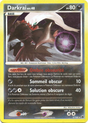 Darkrai