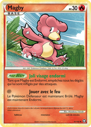 Magby