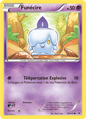 Funécire