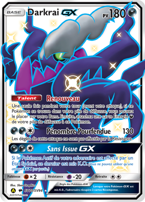 Darkrai-GX