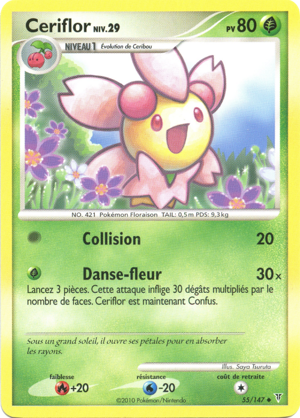 Ceriflor