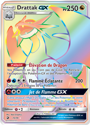 Drattak-GX