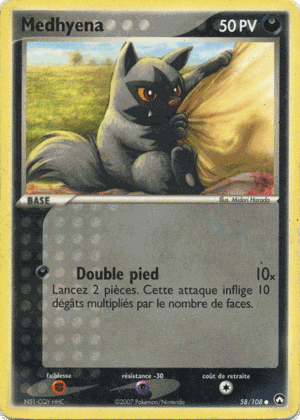 Medhyena