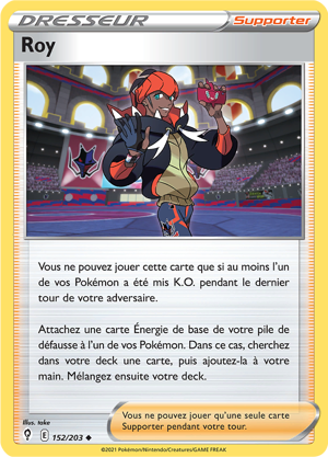Roy