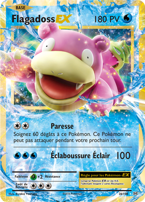Flagadoss-EX