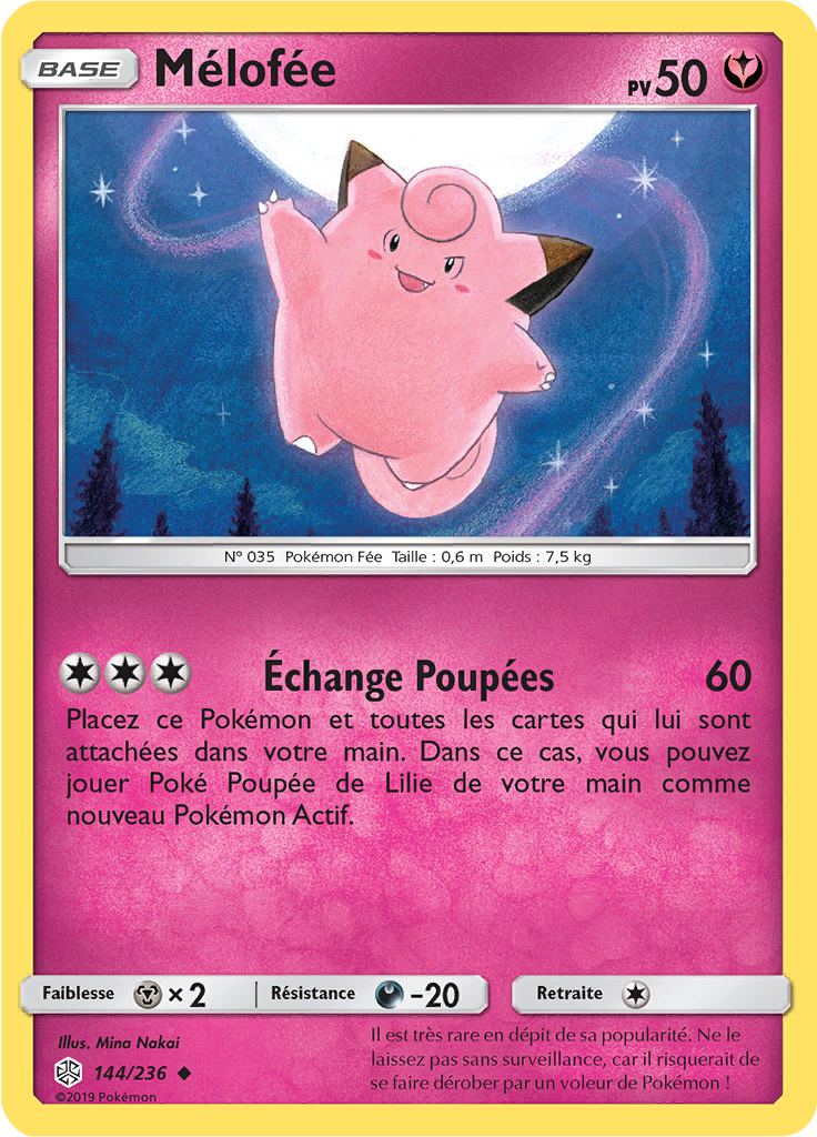Mélofée