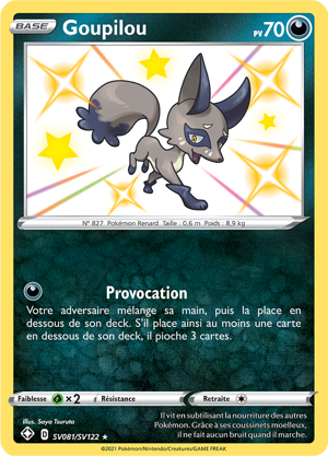Goupilou