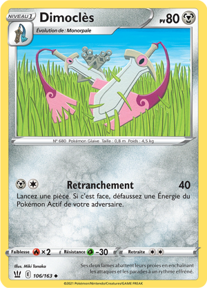 Dimoclès