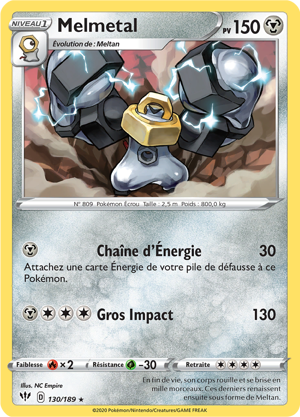 Melmetal