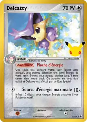 Delcatty
