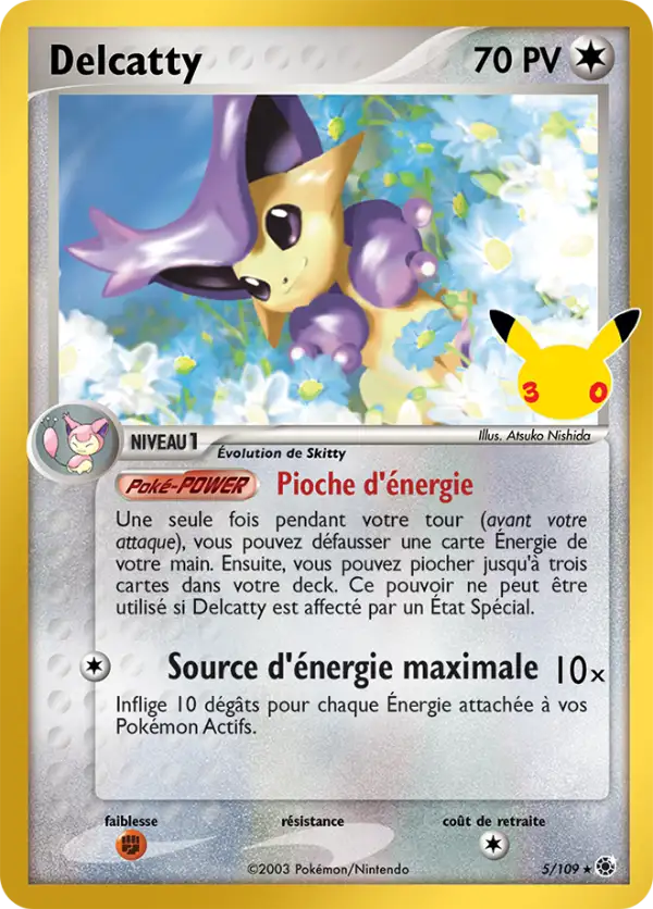Delcatty