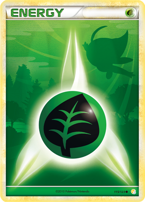 Énergie Plante
