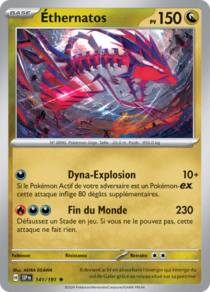 Éthernatos