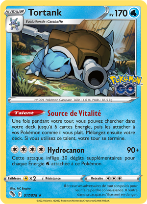 Tortank