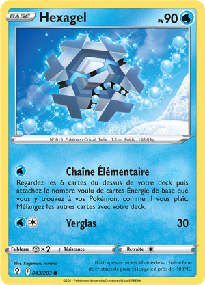 Hexagel
