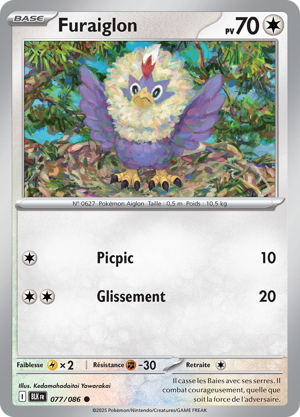 Furaiglon