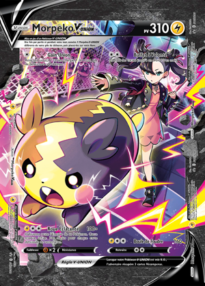 Morpeko-V-UNION