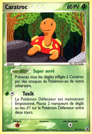 Caratroc