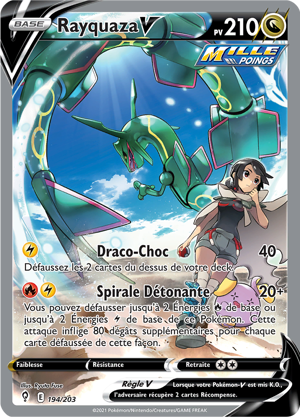Rayquaza-V
