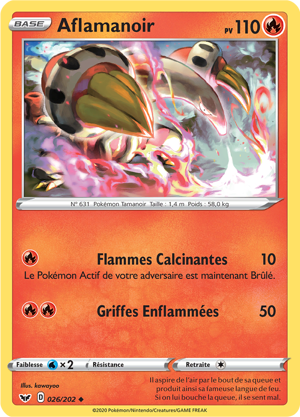 Aflamanoir