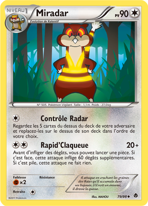 Miradar