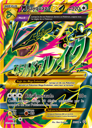 M-Rayquaza-EX