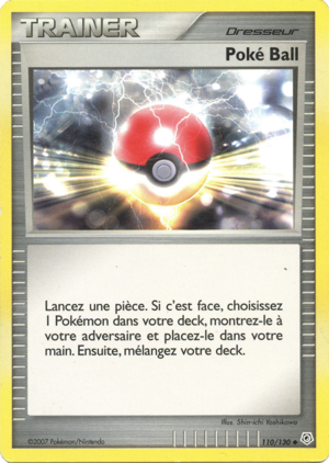 Poké Ball